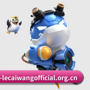 乐彩网 APP