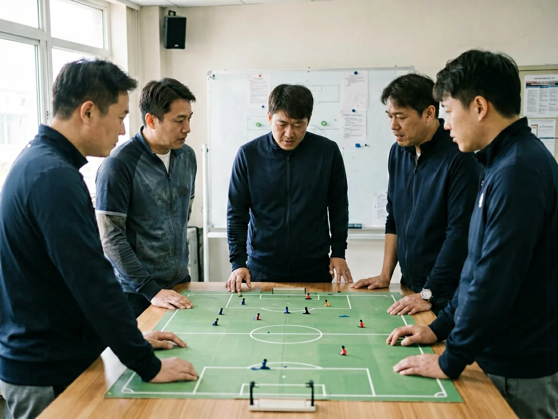 球员全力冲刺登贝莱2026世界杯