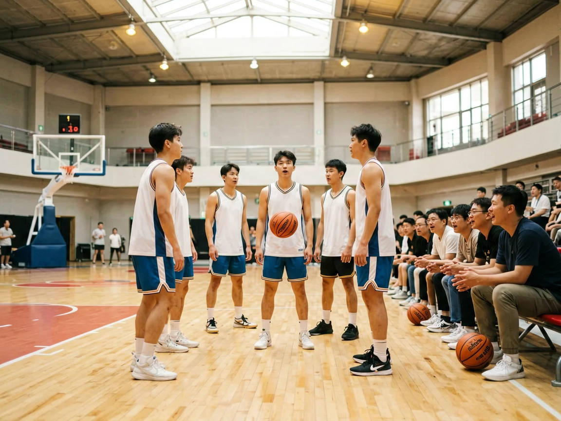 盘点韩国奥运代表团奥运热词梳理赛场内外各类热议话题