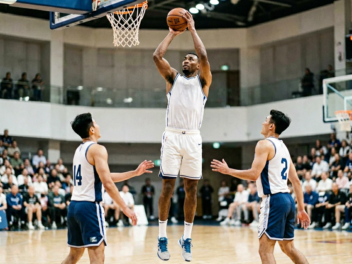 体育赛场准备,霍姆格伦MVP