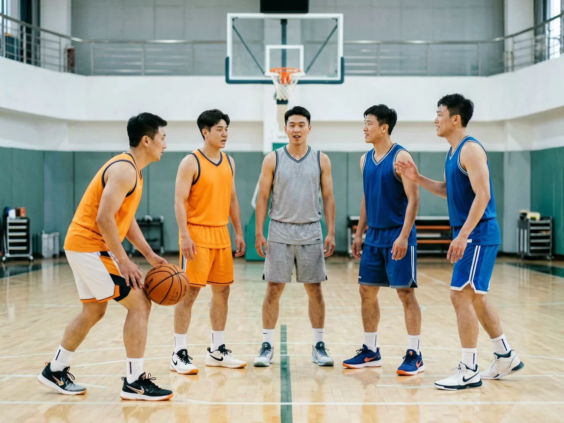体育赛场准备,曹缘奥运会